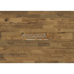 Kährs Dub Decorum - Dřevěná podlaha Kährs Supreme Da Capo