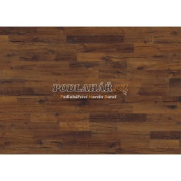 Kährs Dub Domo - Dřevěná podlaha Kährs Supreme Da Capo