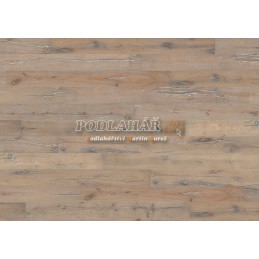 Kährs Dub Indossati - Dřevěná podlaha Kährs Supreme Da Capo