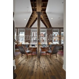 Kährs Dub Sparuto - Dřevěná podlaha Kährs Supreme Da Capo