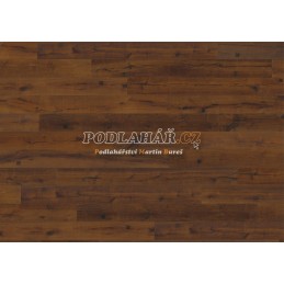 Kährs Dub Sparuto - Dřevěná podlaha Kährs Supreme Da Capo