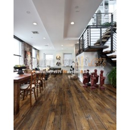 Kährs Dub Unico - Dřevěná podlaha Kährs Supreme Da Capo