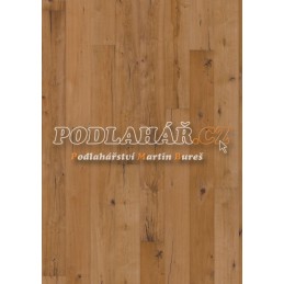 Kährs Dub Casa - Dřevěná podlaha Kährs Supreme Grande