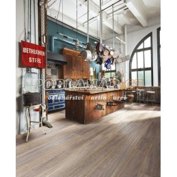 Kährs Dub Espace - Dřevěná podlaha Kährs Supreme Grande