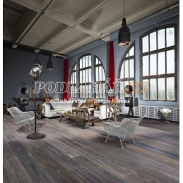 Kährs Dub Maison - Dřevěná podlaha Kährs Supreme Grande