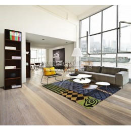 Kährs Dub Citadelle - Dřevěná podlaha Kährs Supreme Grande