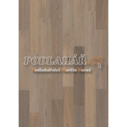 Kährs Dub Citadelle - Dřevěná podlaha Kährs Supreme Grande