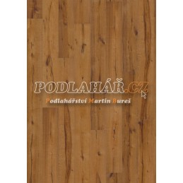 Kährs Dub Chateau - Dřevěná podlaha Kährs Supreme Grande