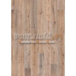 Kährs Dub Chalet - Dřevěná podlaha Kährs Supreme Grande