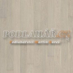 Kährs Dub Pearl - Dřevěná podlaha Kährs Supreme Shine