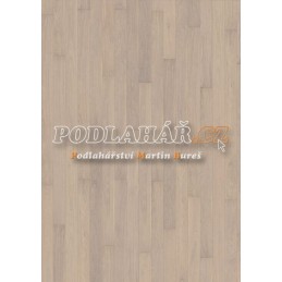 Kährs Dub Pearl - Dřevěná podlaha Kährs Supreme Shine