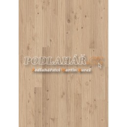 Kährs Dub Klinta - Dřevěná podlaha Kährs Supreme Smaland