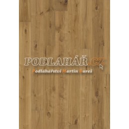 Kährs Dub Vedbo - Dřevěná podlaha Kährs Supreme Smaland