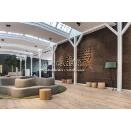 Kährs Dub Vista - Dřevěná podlaha Kährs Supreme Smaland