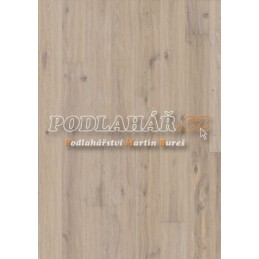 Kährs Dub Vista - Dřevěná podlaha Kährs Supreme Smaland