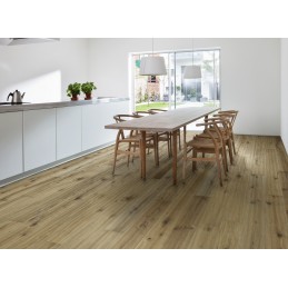 Kährs Dub Möre - Dřevěná podlaha Kährs Supreme Smaland