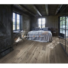 Kährs Dub Ydre - Dřevěná podlaha Kährs Supreme Smaland