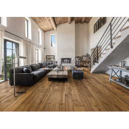 Kährs Dub Sevede - Dřevěná podlaha Kährs Supreme Smaland