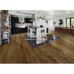 Kährs Dub Sevede - Dřevěná podlaha Kährs Supreme Smaland