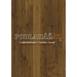 Kährs Dub Sevede - Dřevěná podlaha Kährs Supreme Smaland