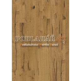 Kährs Dub Finnveden - Dřevěná podlaha Kährs Supreme Smaland