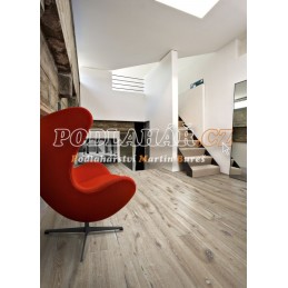 Kährs Dub Aspeland - Dřevěná podlaha Kährs Supreme Smaland