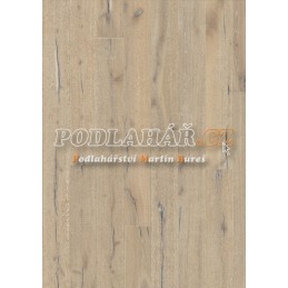 Kährs Dub Aspeland - Dřevěná podlaha Kährs Supreme Smaland