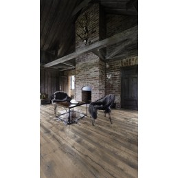 Kährs Dub Handbörd - Dřevěná podlaha Kährs Supreme Smaland