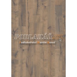 Kährs Dub Handbörd - Dřevěná podlaha Kährs Supreme Smaland