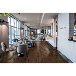 Kährs Dub Tveta - Dřevěná podlaha Kährs Supreme Smaland