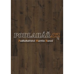 Kährs Dub Tveta - Dřevěná podlaha Kährs Supreme Smaland