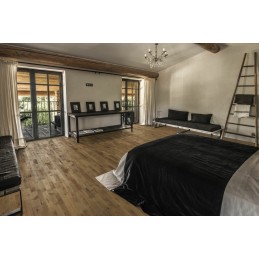 Kährs Dub Backa - Dřevěná podlaha Kährs Original Götaland