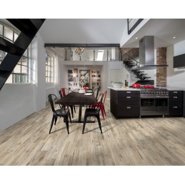 Kährs Dub Kilesand - Dřevěná podlaha Kährs Original Götaland