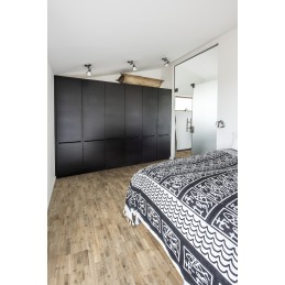 Kährs Dub Kilesand - Dřevěná podlaha Kährs Original Götaland