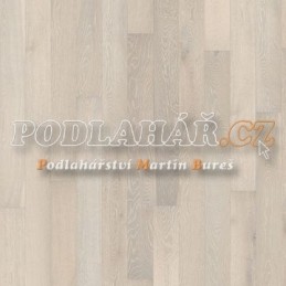 Kährs Dub Arctic - Dřevěná podlaha Kährs Spirit Unity