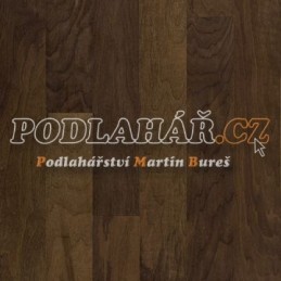 Kährs Ořech Orchard - Dřevěná podlaha Kährs Spirit Unity