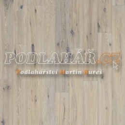 Kährs Dub Fossil - Dřevěná podlaha Kährs Spirit Rugged