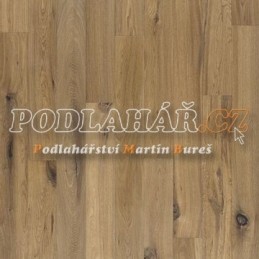 Kährs Dub Crater - Dřevěná podlaha Kährs Spirit Rugged