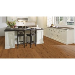 Kährs Dub Tuft - Dřevěná podlaha Kährs 13mm Canvas