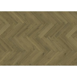 Kährs Dub CD šedý L - Dřevěná podlaha Kährs Master Herringbone