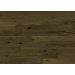 Kährs Dub CD kouřový - Dřevěná podlaha Kährs Master Piazza