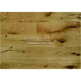 Kährs Dub Grano - Dřevěná podlaha Kährs 14 mm Piacente