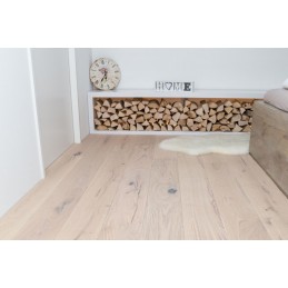 Kährs Dub Calce - Dřevěná podlaha Kährs 14 mm Piacente