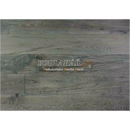 Kährs Dub Lino - Dřevěná podlaha Kährs 14 mm Piacente