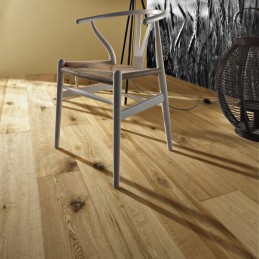 Kährs Dub Paglia - Dřevěná podlaha Kährs 14 mm Piacente