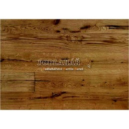 Kährs Dub Paglia - Dřevěná podlaha Kährs 14 mm Piacente