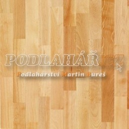 Kährs Buk - Sportovní podlahy Kährs Sportovní Activity Floor