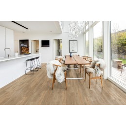 Kährs Taiga - Vinylová podlaha Kährs Dry back Wood Design