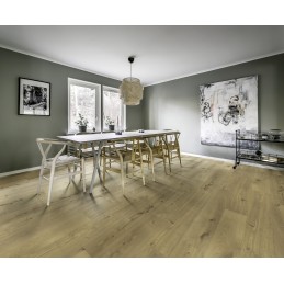 Kährs Thuringian - Vinylová podlaha Kährs Dry back Wood Design