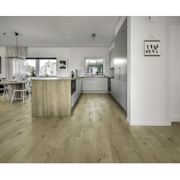 Kährs Coconino - Vinylová podlaha Kährs Dry back Wood Design